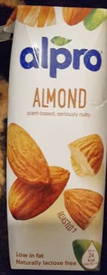 Almond