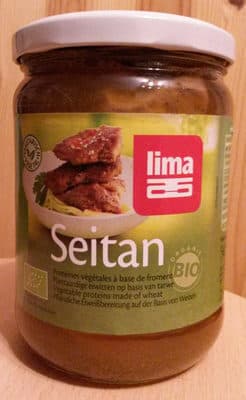 Seitan