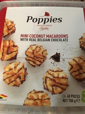 Mini coconut