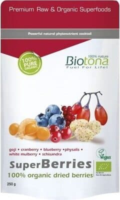 Super Berries
