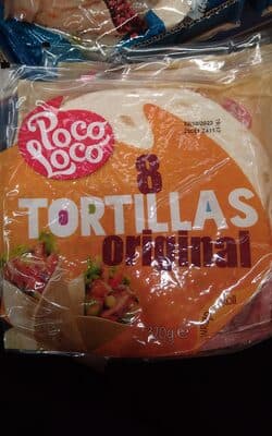 Original Tortillas