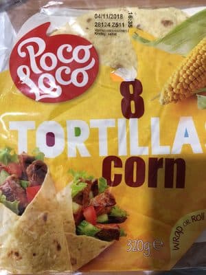 Tortillas