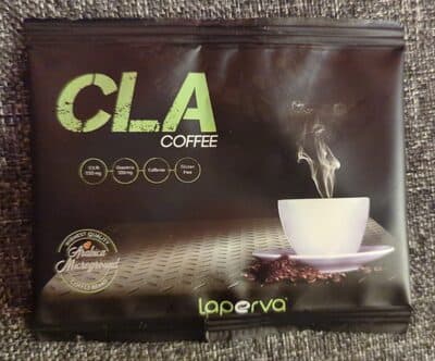 Laperva Cla Coffee