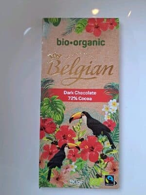 Bio Organic