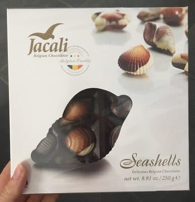 Seashells