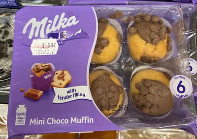 muffin