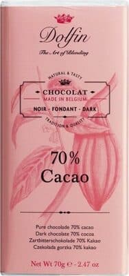 Dark Chocolate