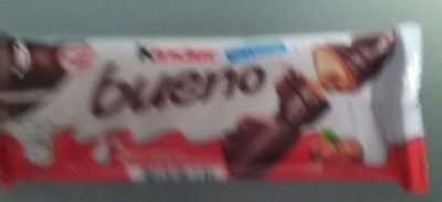 Kinder Bueno