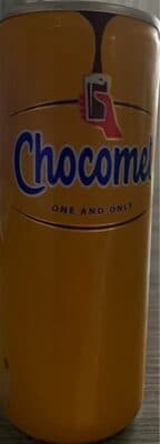 Chocomel