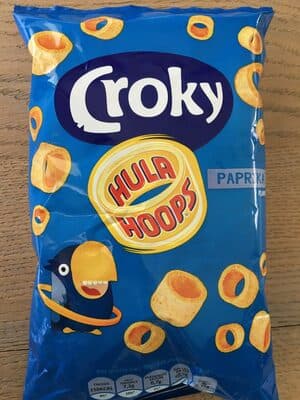 Hula Hoops