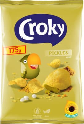 Chips Pickles