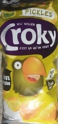 Chips Pickles