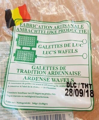 Galette