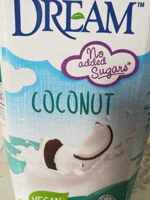 Coconut Dream