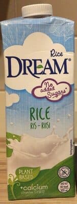 Dream Rice drink