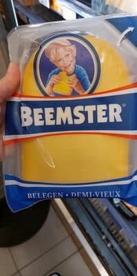 Gouda en tranche demi vieux