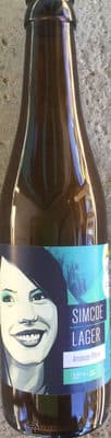 Simcoe Lager