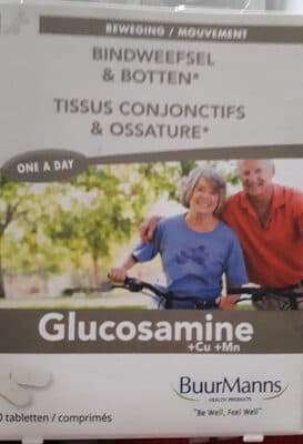 Glucosamine