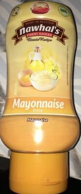 Mayonnaise Extra