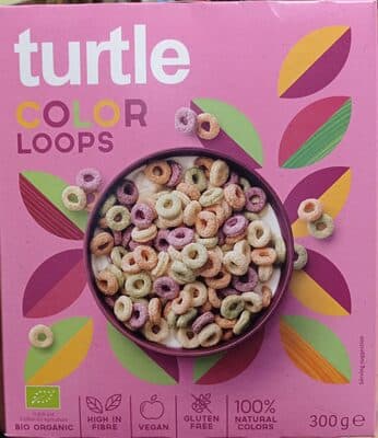 Color loops