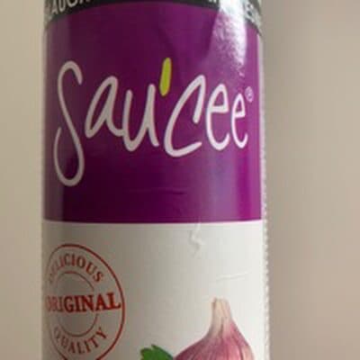 Knoblauch Sauce