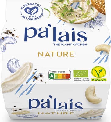 Pa'lais Nature