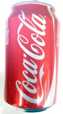 Coca-Cola
