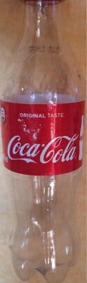 Coca-Cola Original Taste