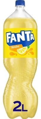 Fanta Lemon