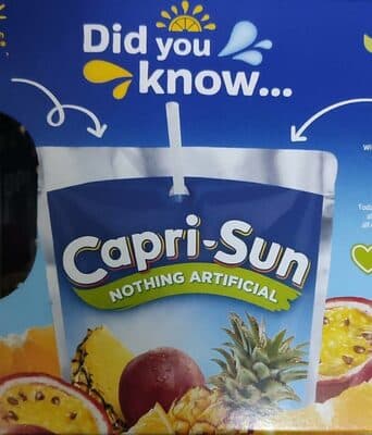 Capri-Sun