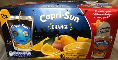 Capri Sun