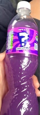 Fanta mystre