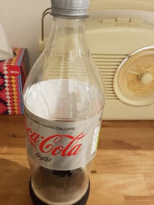 Coca-Cola Light