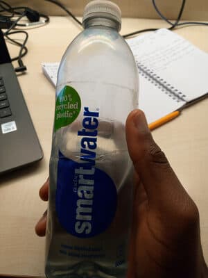 Smart Water