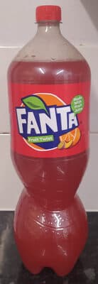 Fanta Fruit Twist