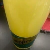 Schweppes Bitter Lemon