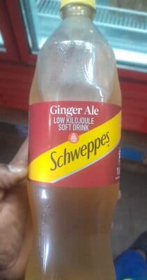 Ginger Ale