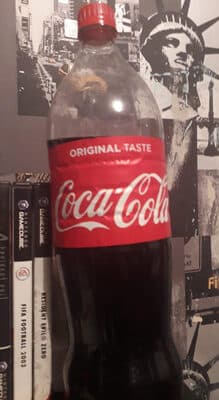 Coca Cola
