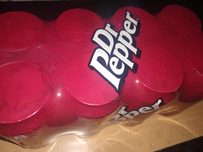 Dr Pepper