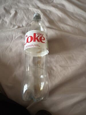 Diet Coke