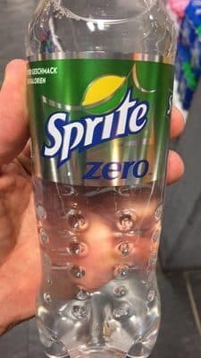 Sprite Zero