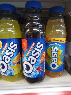 Oasis