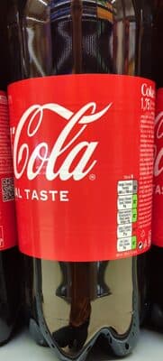Coca Cola