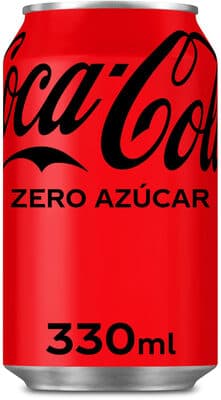 Coca Cola Zero
