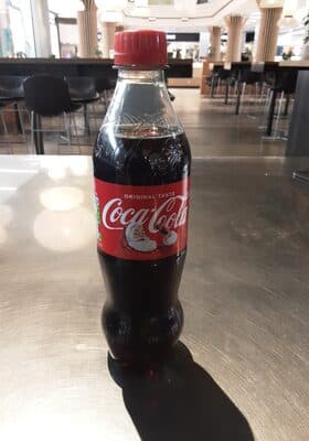 Coca-Cola Zero