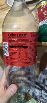 Coca-Cola Zero