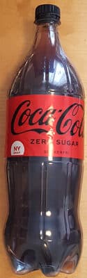 Zero Sugar