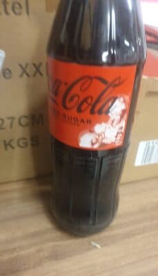 Coke Zero