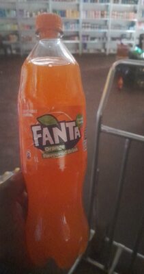 Fanta