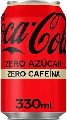 Coca-Cola Zero